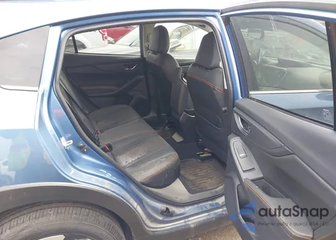 2023 Subaru Crosstrek Limited from USA, damaged, VIN JF2GTHNC3PH259831